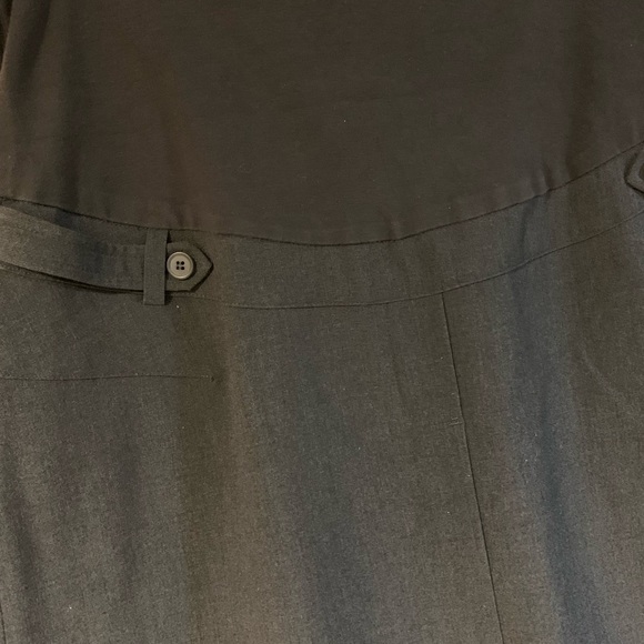 Thyme maternity skirt size L - Picture 3 of 4